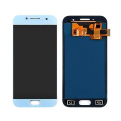 TOUCH+DISPLAY SAMSUNG GALAXY A3 2017/A320 4.7" AZUL TOUCH+DISPLAY SAMSUNG GALAXY A3 2017/A320 4.7" AZUL